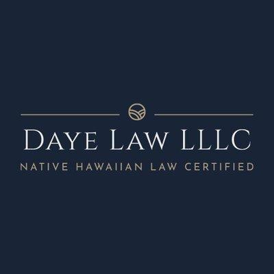 Daye Law