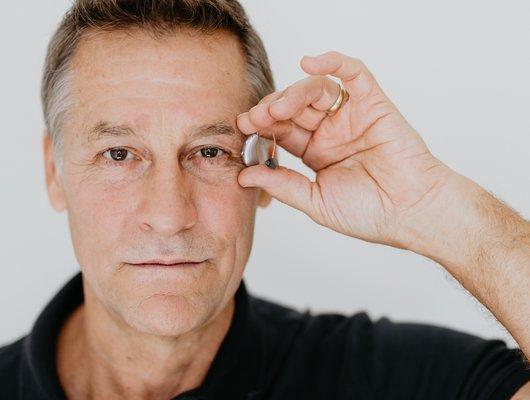 ASI Audiology & Hearing Instruments - Mt Ayr