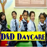 D & D Day Care
