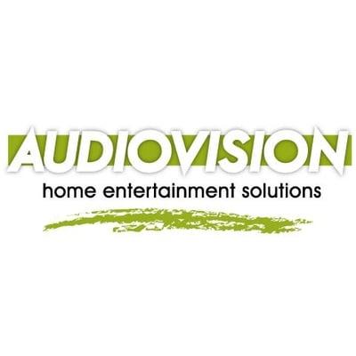 AudioVision
