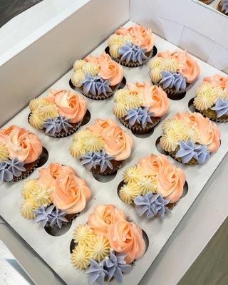 custom cupcakes