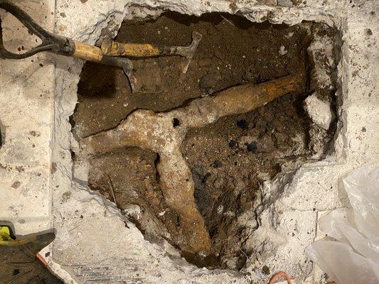 J&R Plumbing and Rooter