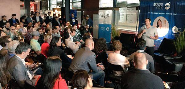 Rooftop Santa Monica Event Space