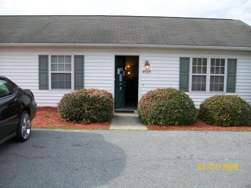 A A A Security Self Storage