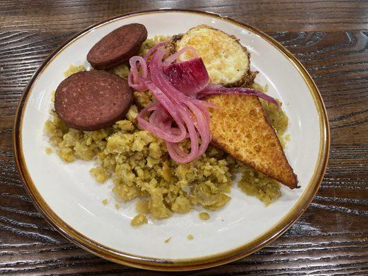 Seguidilla Empanadas