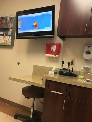 Stonebridge Pediatrics