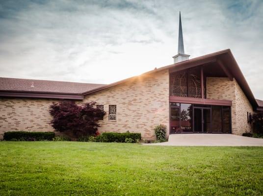 Zion Baptist Church