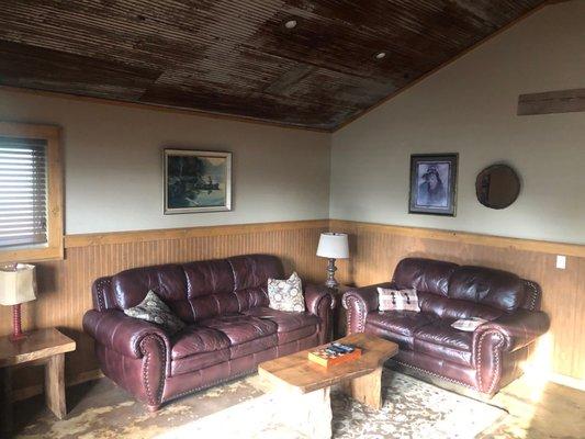 Waterfront Grocery & Tackle