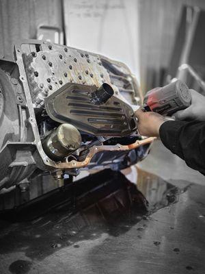 Perfect Shift Transmission Repair