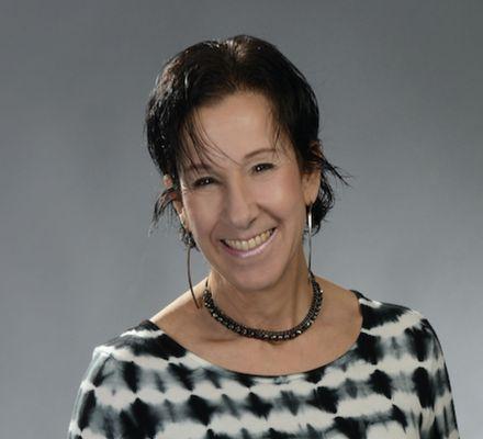 Janet Sasson Edgette