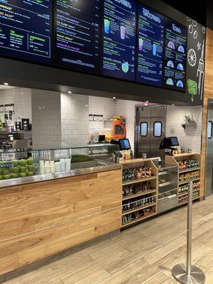 Juice Generation