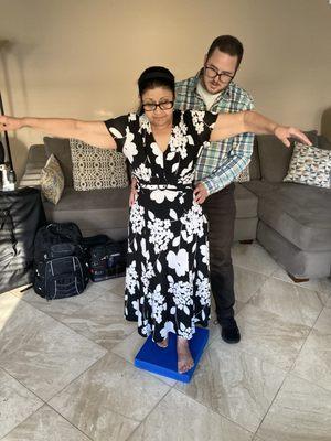 Essington Physical Therapy