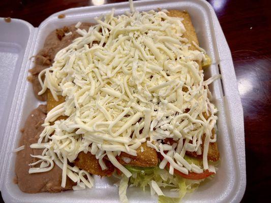 Lamexicana Supermercado