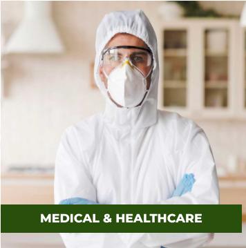 Environmental Construction Group