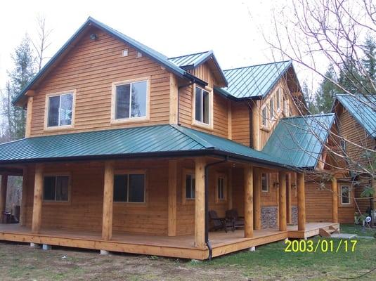 All Ways Construction