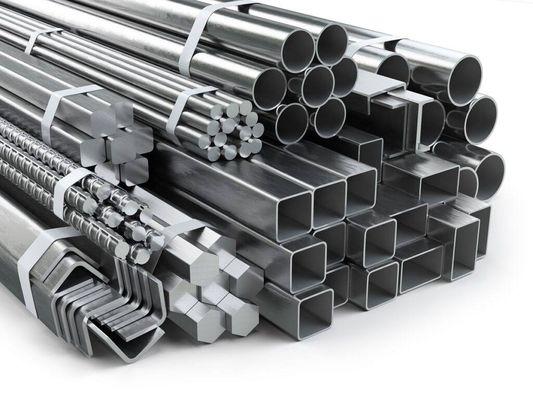 Steel Supply