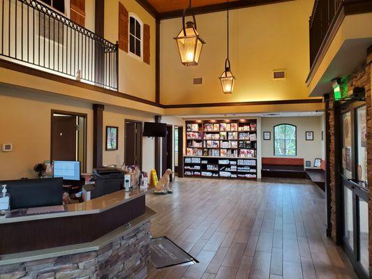 Southern Pearl Veterinary Hospital