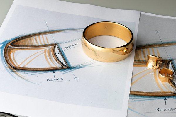 Aladdin Gold Creations