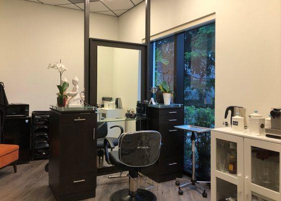 My Salon Suite of Coral Gables - South Miami
