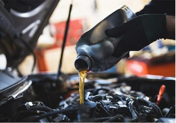 Lil Moes Auto Repair Station