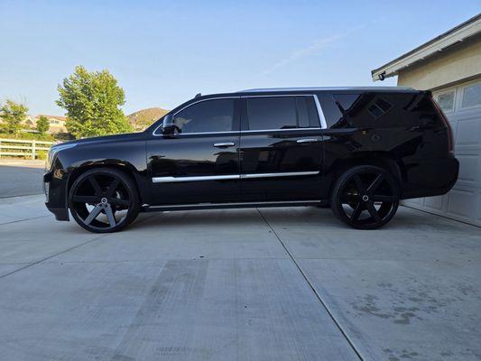 Paradise Chevrolet Cadillac