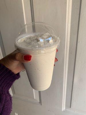 Olympic Doughnuts 14