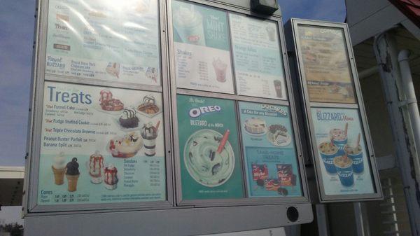 Dairy Queen