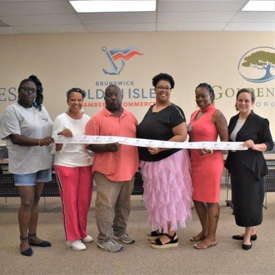 Teen Empowering Network