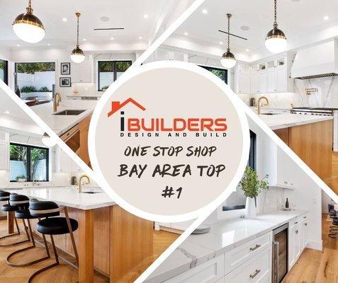 iBuilders Design & Build