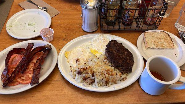 Western Cafe