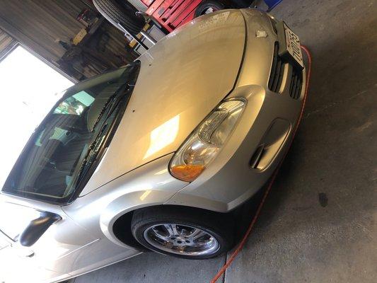 Best Quality Used Tires and Rims