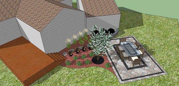 New Empire Landscaping & Pavers