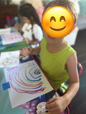 Charmsical Childcare