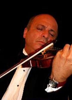 Benjamin's Violin Studio