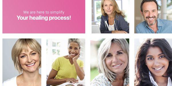 HeavenSent Concierge Nursing