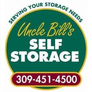 Uncle Bill's Self Storage