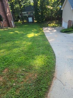 Abduls Lawn Services