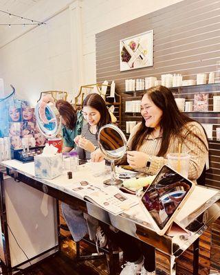 Merle Norman of Laurel