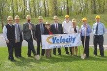 Eagan Community Fiber Project