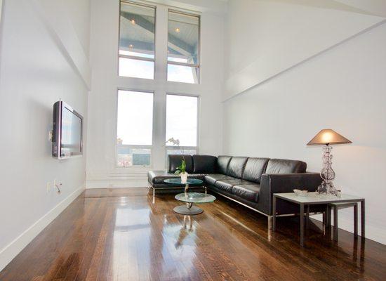 Back Bay Condo Listing