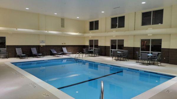 Fairfield Inn & Suites Hickory