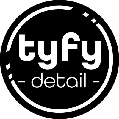 Tyfy Detail