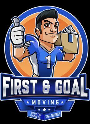 First & Goal Moving