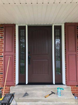 Benoit Home Improvements