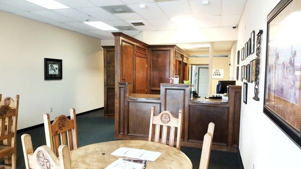 Your Loan Depot - Mansfield