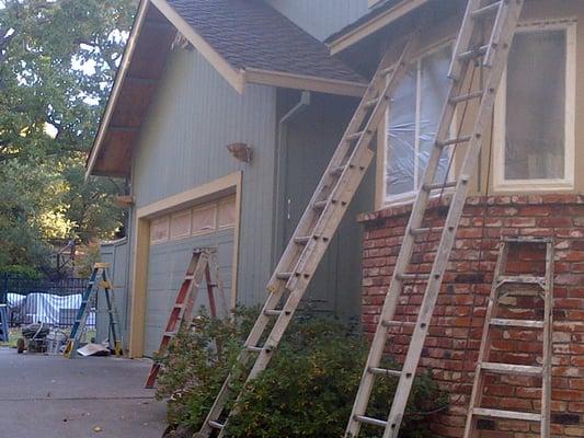 Prime Time Painting & Decorating