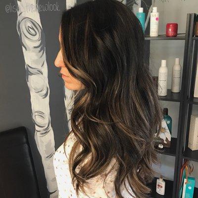 The New Look Hair Studio