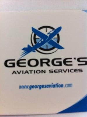 George's Aviation Services