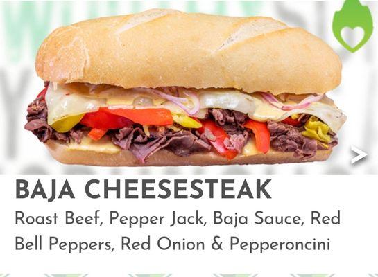 Mr. Pickle's Sandwich Shop - Rocklin, CA