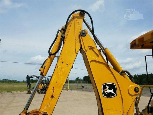 North Florida Equipment Rentals